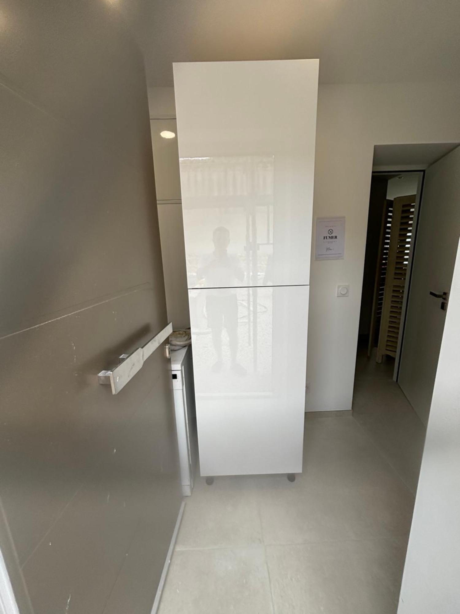 Chambre Privee Climatisee Avec Salle De Bains Partagee-Le Sapin Genay (Rhone) Luaran gambar